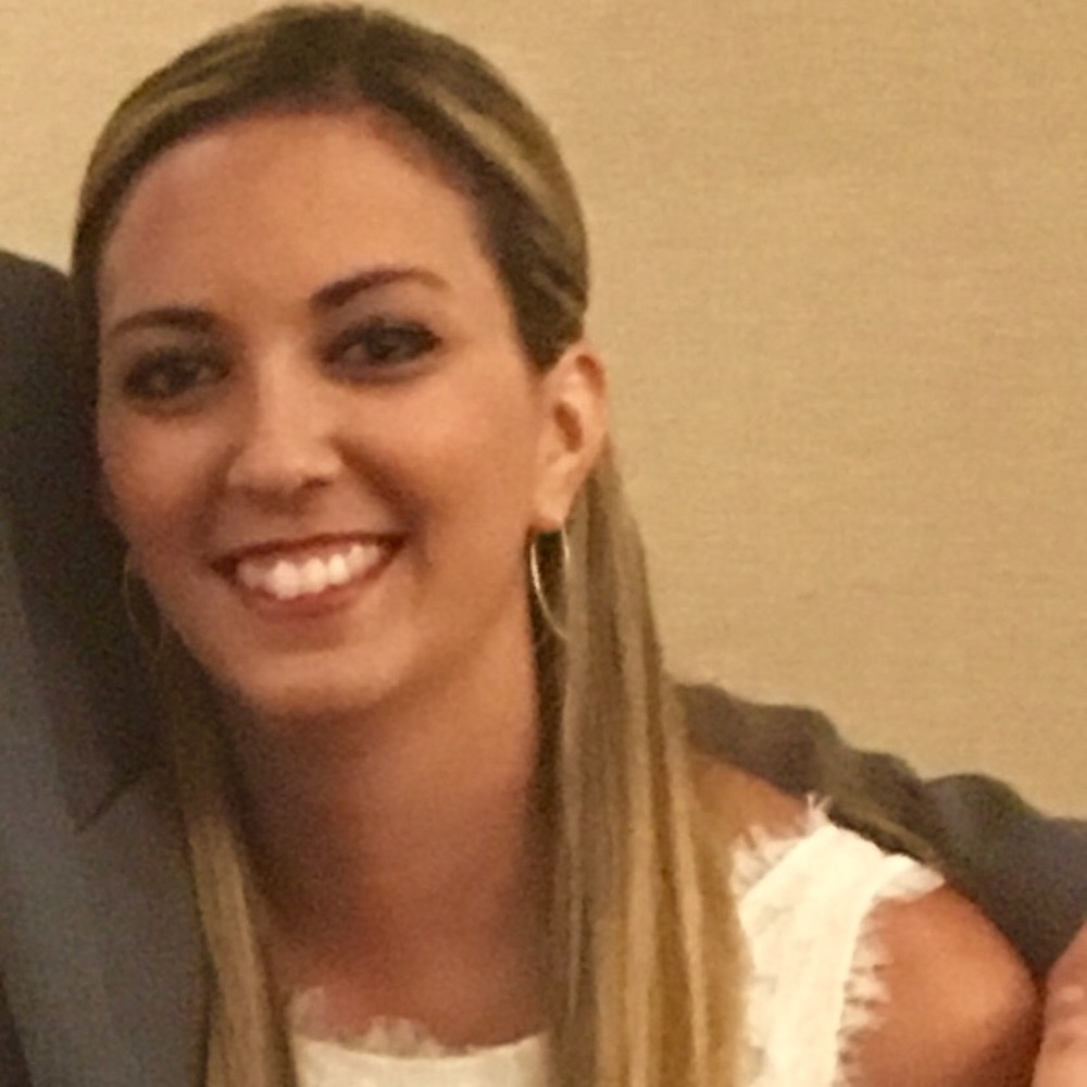 Meet your Posher, Jennifer